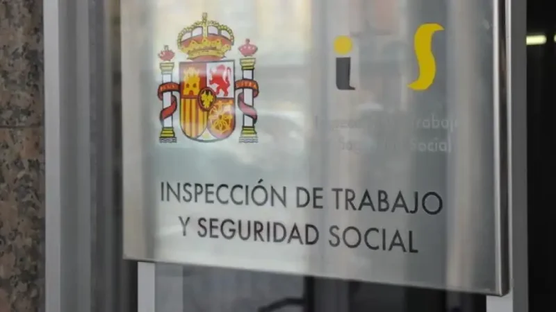 Trabajo anuncia la incorporación de 544 personas en tres años para reforzar la inspección