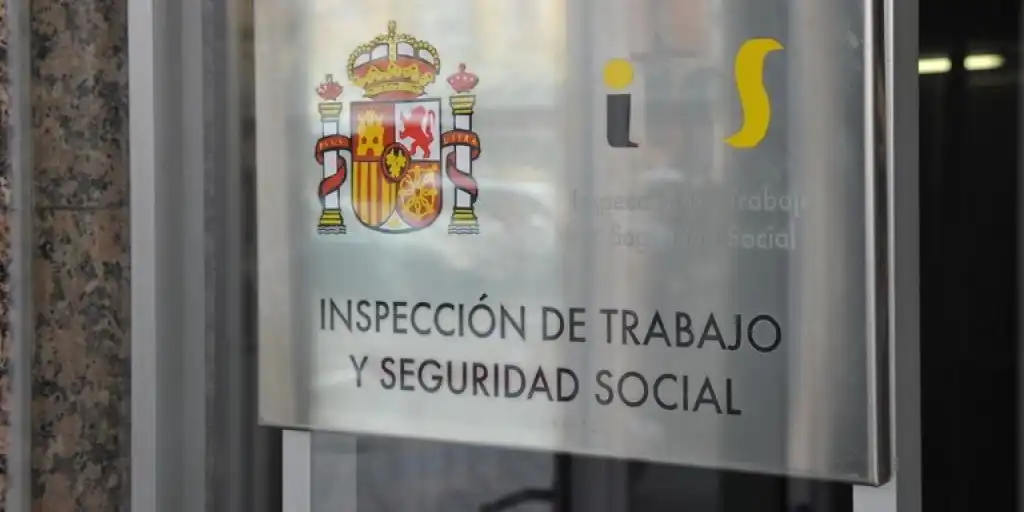 Trabajo anuncia la incorporación de 544 personas en tres años para reforzar la inspección