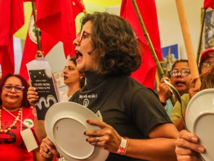 Movimientos sociales contra un acuerdo: MERCOSUR-UE, críticas desde ambas orillas