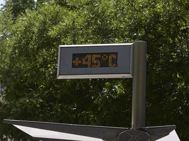 “La exposición a altas temperaturas no debe suponer un riesgo para la salud de trabajadores”