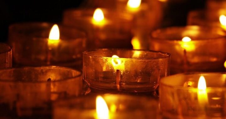 Acabar con la violencia por motivos religiosos o de creencias