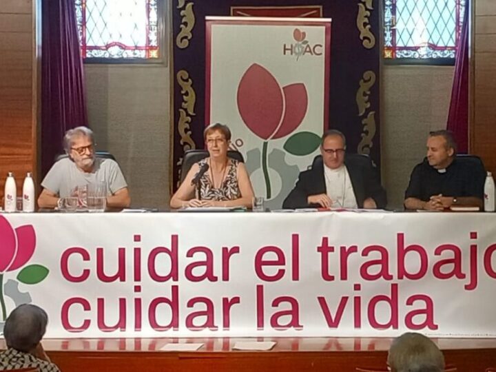 “Y Dios programó…”