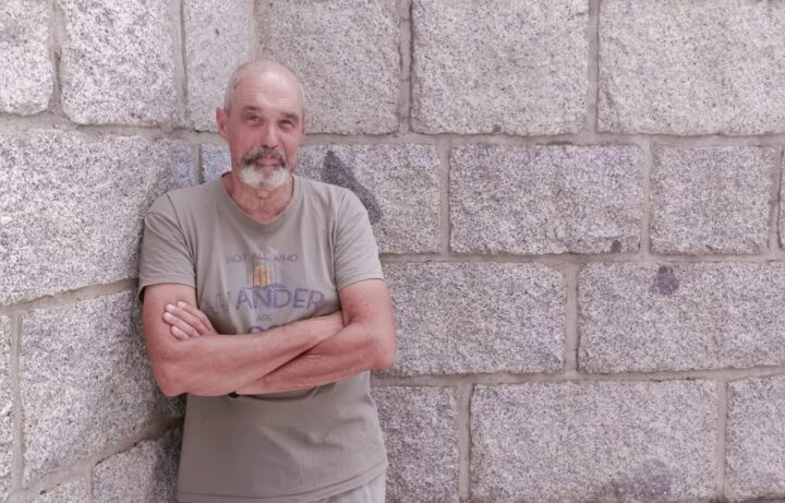 Imanol Zubero: “El capitalismo entra en pánico cuando dejamos de mercantilizar la vida”
