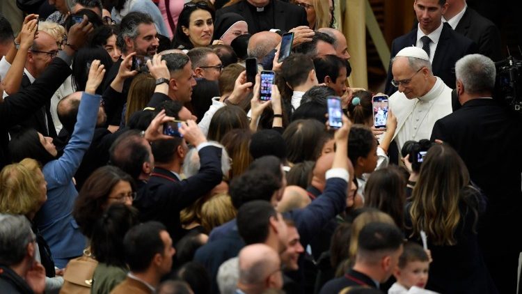 El Papa amplía derechos laborales y familiares a las personas trabajadoras del Vaticano