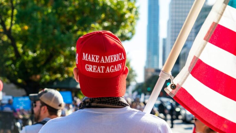 El nacionalismo vuelve con fuerza: del siglo XIX al MAGA de Trump