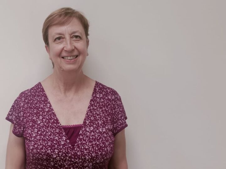 Maru Megina: “Queremos comprender, cuidar y transformar desde la fraternidad las nuevas fragilidades que atraviesan el mundo laboral”