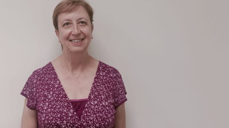 Maru Megina: “Queremos comprender, cuidar y transformar desde la fraternidad las nuevas fragilidades que atraviesan el mundo laboral”