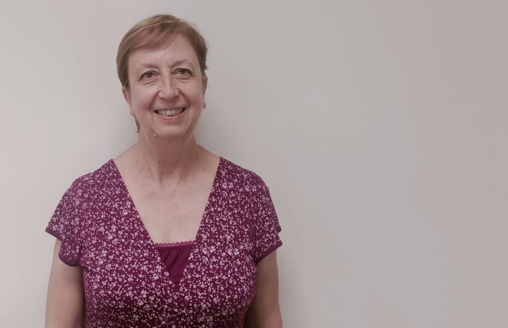 Maru Megina: “Queremos comprender, cuidar y transformar desde la fraternidad las nuevas fragilidades que atraviesan el mundo laboral”