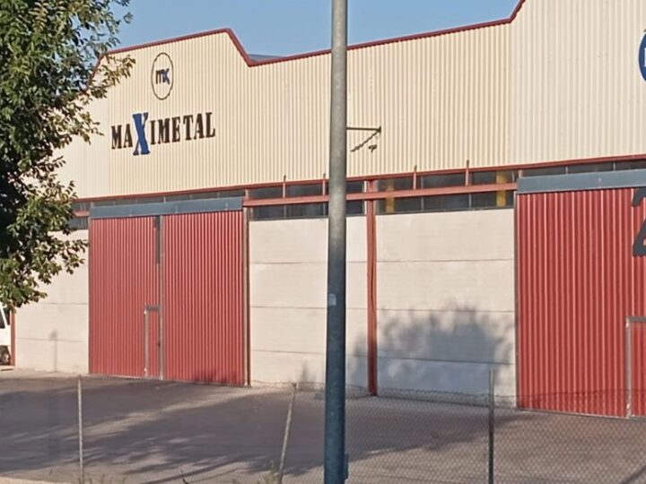 Iglesia y víctimas denuncian otra tragedia laboral en Jaén: “El trabajo es para la vida, no para la muerte”