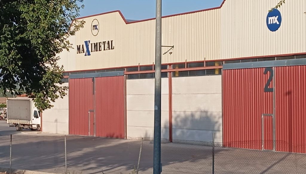 Iglesia y víctimas denuncian otra tragedia laboral en Jaén: “El trabajo es para la vida, no para la muerte”