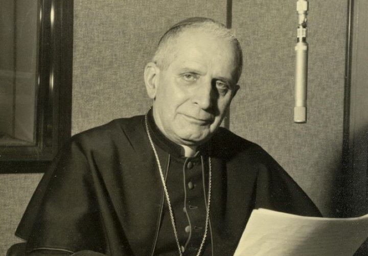 “Incluso los sacerdotes podrán casarse…” Al margen de una entrevista con el cardenal Pellegrino
