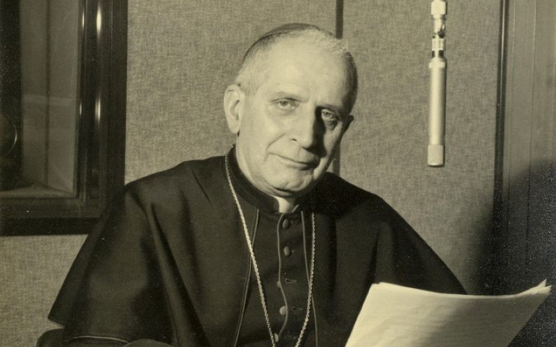 “Incluso los sacerdotes podrán casarse…” Al margen de una entrevista con el cardenal Pellegrino