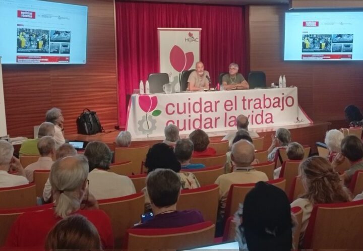 Misión y compromiso en una sociedad digital