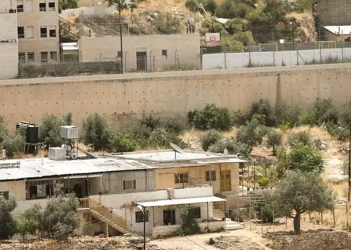 Reclaman la prohibición del comercio con los asentamientos ilegales israelíes