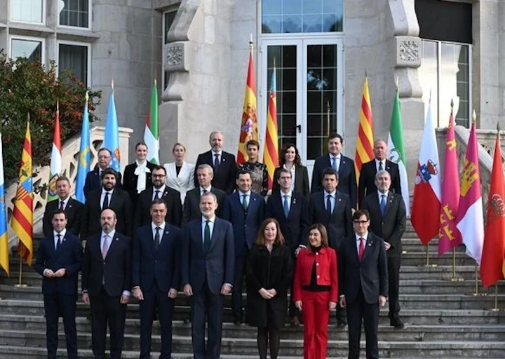 El Consejo de Ministros aprueba la quita de la deuda autonómica