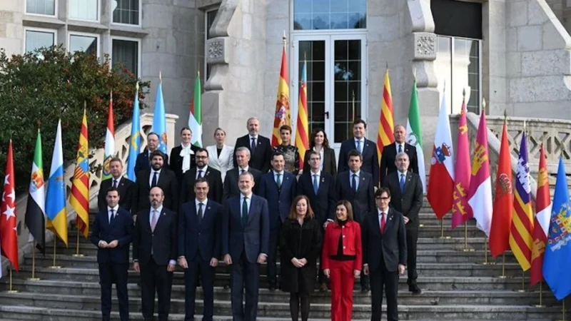El Consejo de Ministros aprueba la quita de la deuda autonómica