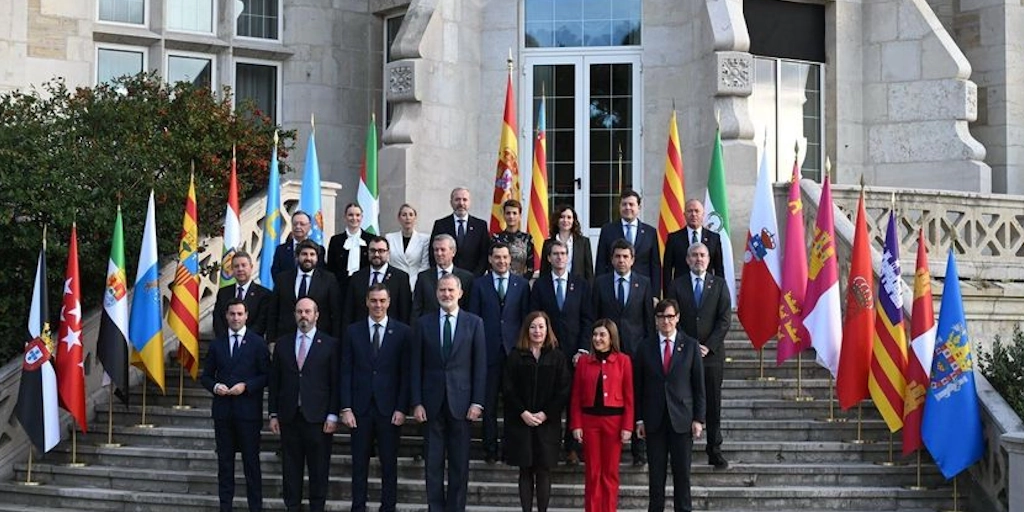 El Consejo de Ministros aprueba la quita de la deuda autonómica