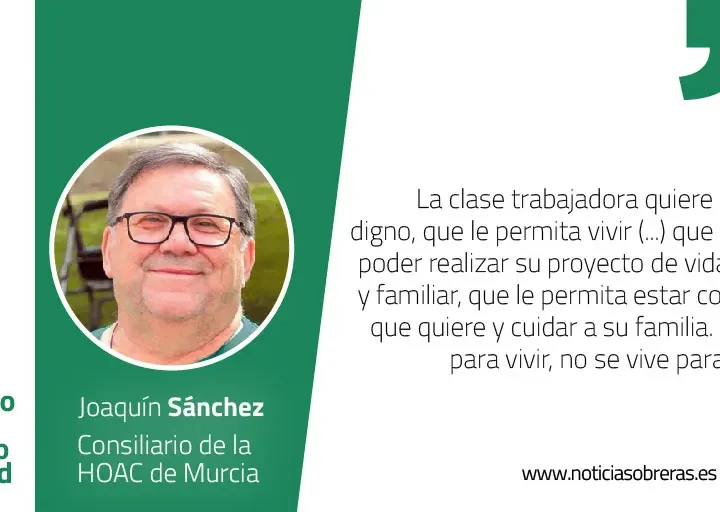 El presidente de la CEOE, Garamendi, ¿ha llamado gandules a la clase trabajadora?
