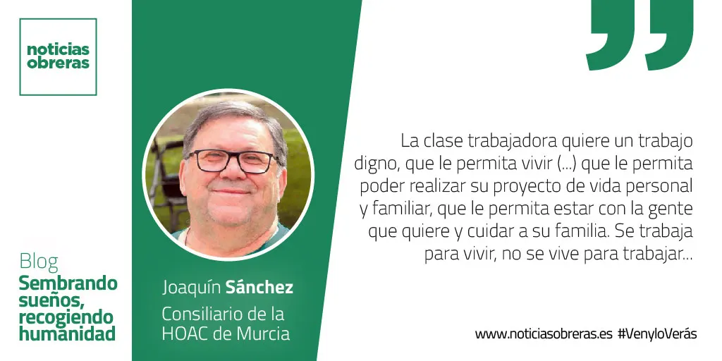 El presidente de la CEOE, Garamendi, ¿ha llamado gandules a la clase trabajadora?