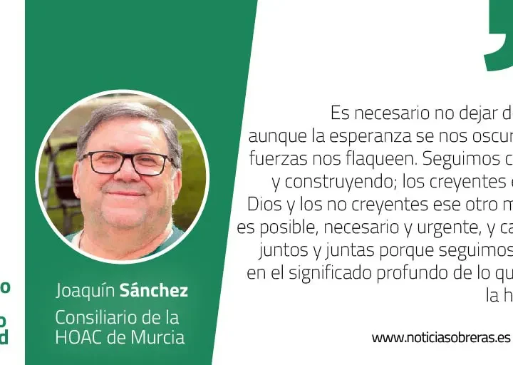 ¿En qué momento dejamos de creer en la democracia?