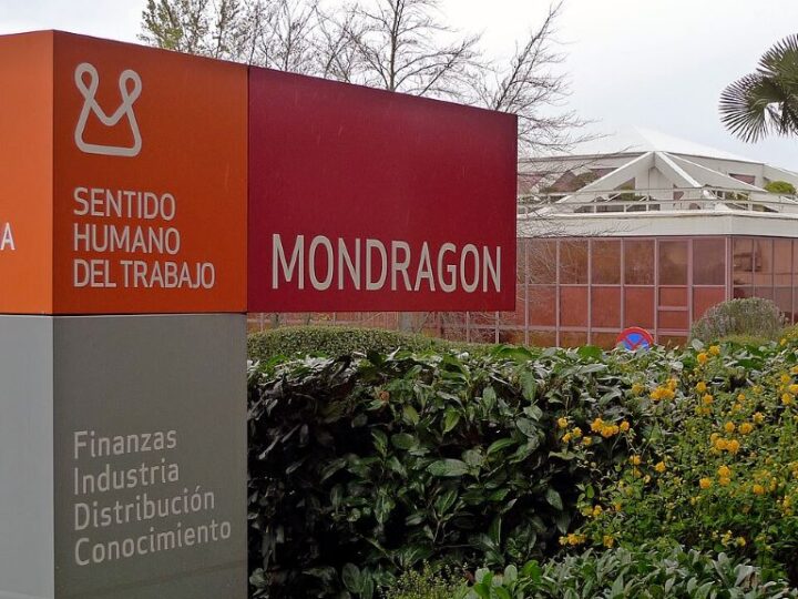 Presentación en Madrid del libro “Los orígenes de la Experiencia Cooperativa de Mondragón”