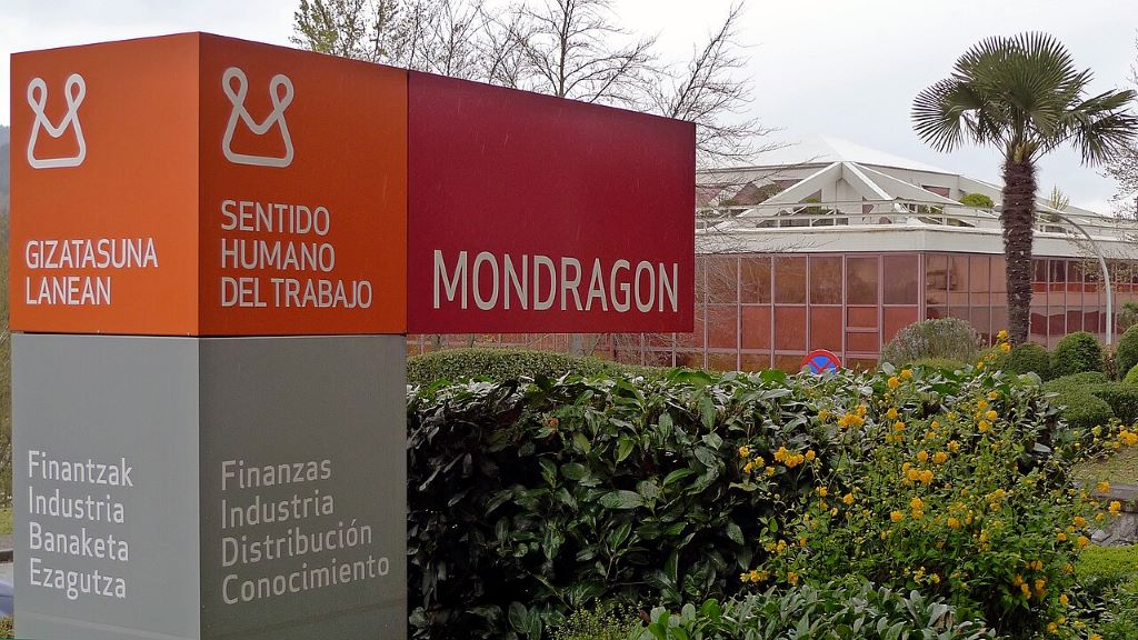 Presentación en Madrid del libro “Los orígenes de la Experiencia Cooperativa de Mondragón”