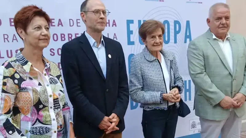 Adela Cortina: “No se puede construir una auténtica democracia despreciando a quienes están en peor situación”