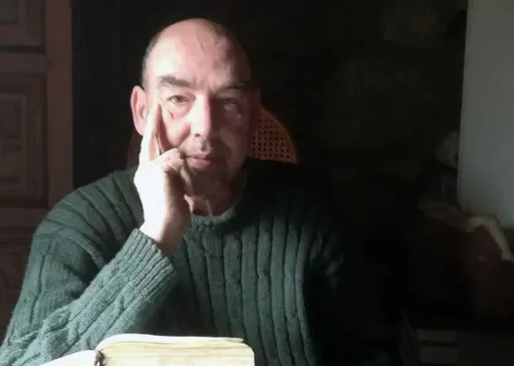 Santiago Alba Rico, filósofo: “Necesitamos “cuerpo” individual y colectivo”