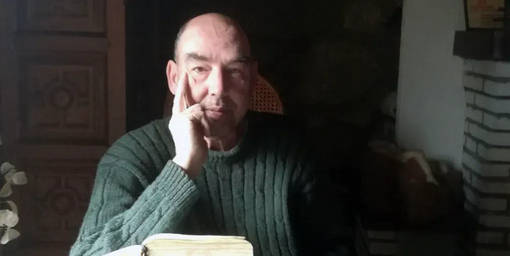 Santiago Alba Rico, filósofo: “Necesitamos “cuerpo” individual y colectivo”