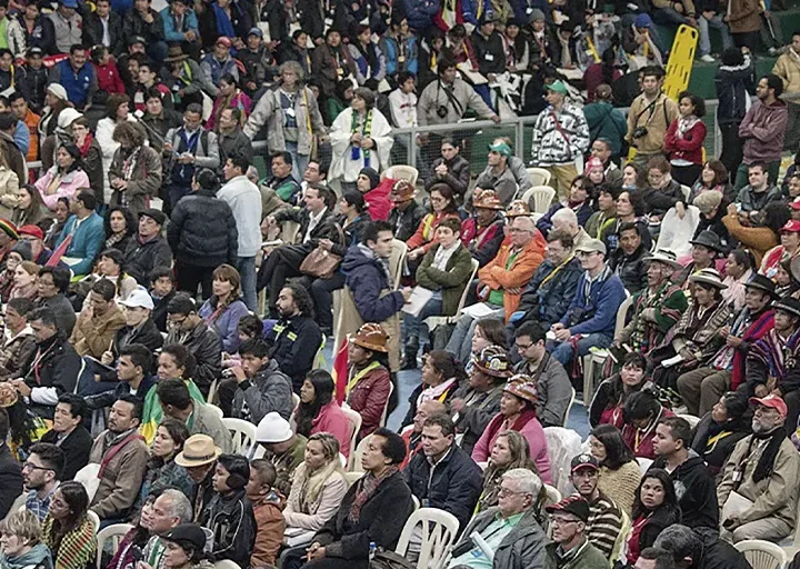 Sobre los movimientos populares