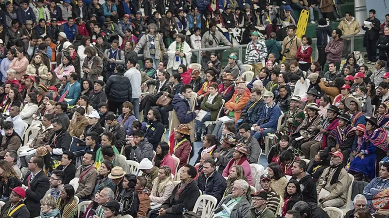Sobre los movimientos populares