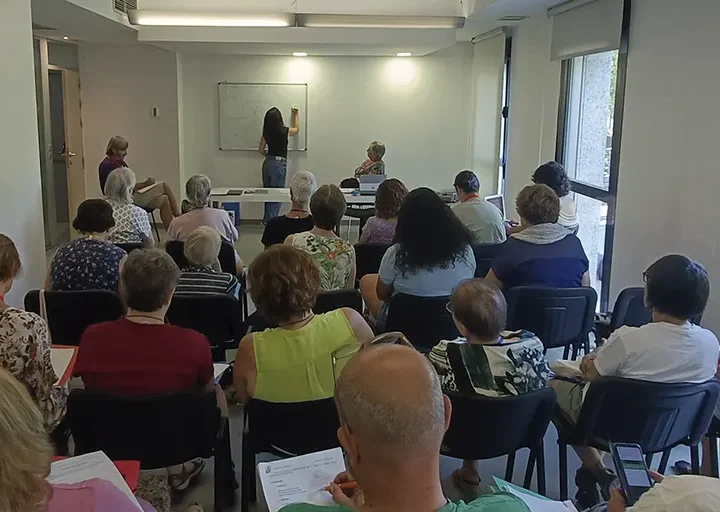 Debate, diversidad y compromiso