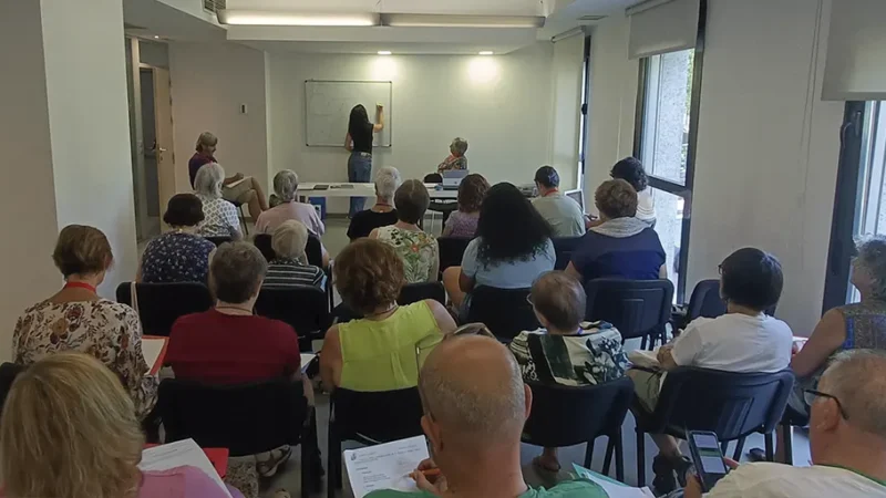 Debate, diversidad y compromiso