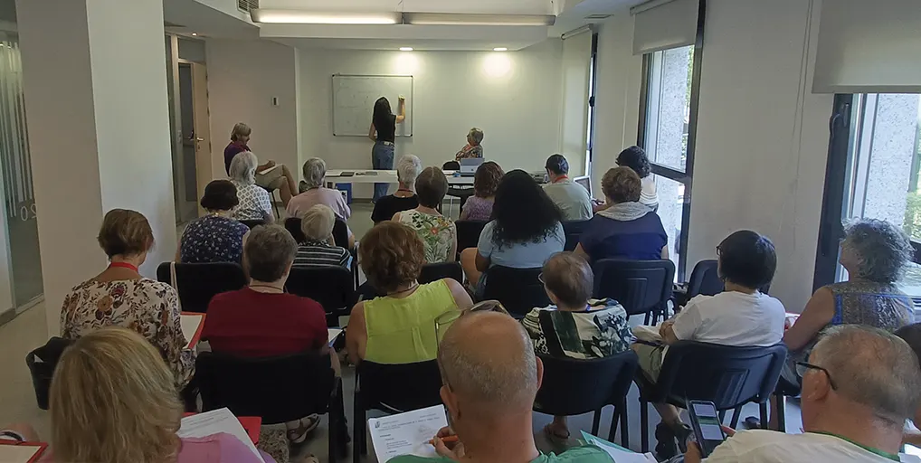 Debate, diversidad y compromiso
