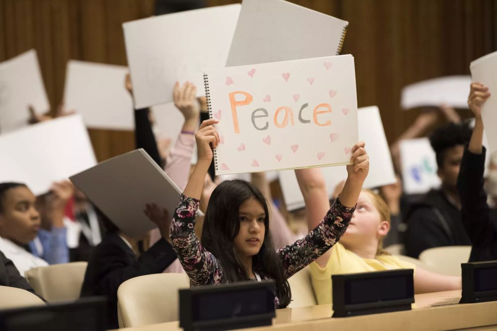 Nuevo reordenamiento geopolítico: Los derechos humanos en crisis