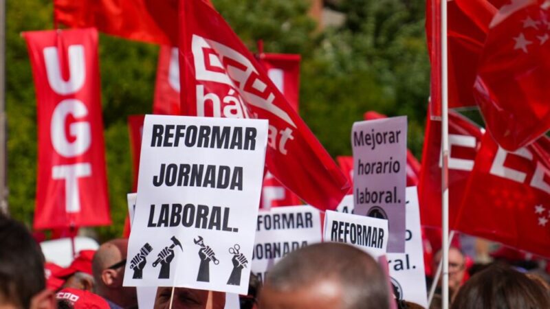 Derechos o derecha
