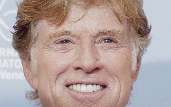 Robert Redford: el actor y el activista