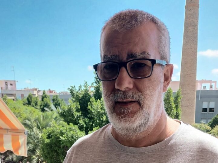 Antonio J. Aranda: “La reducción de la jornada laboral es una medida que responde a la salud, el empleo y la vida familiar”
