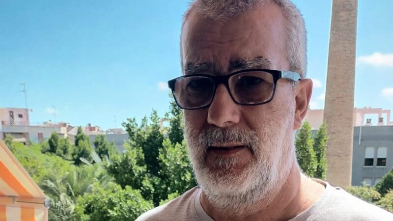 Antonio J. Aranda: “La reducción de la jornada laboral es una medida que responde a la salud, el empleo y la vida familiar”