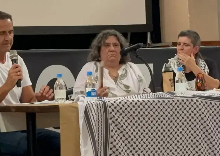 Colectivos cristianos de Canarias piden parar el exterminio de Gaza