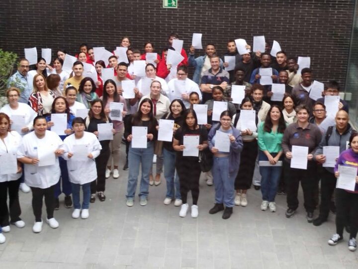 Arranca la semana de convocatorias en torno a la Jornada Mundial por el Trabajo Decente