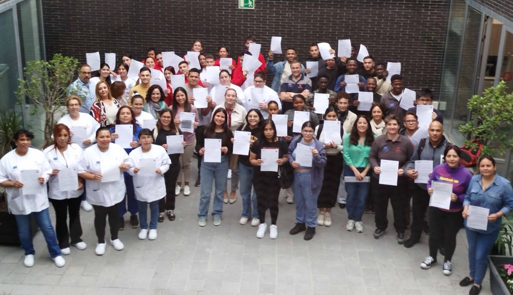 Arranca la semana de convocatorias en torno a la Jornada Mundial por el Trabajo Decente
