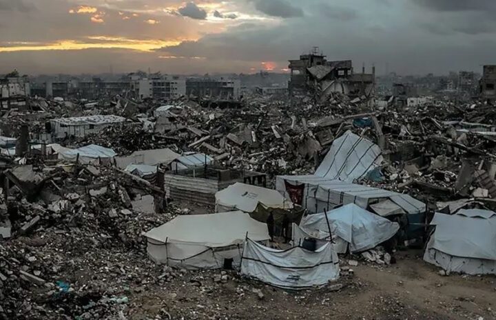 La ONU alerta del éxodo en Gaza mientras la Asamblea General refuerza el reconocimiento a Palestina