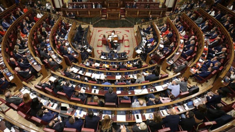 De la política del desencuentro a la cultura del encuentro