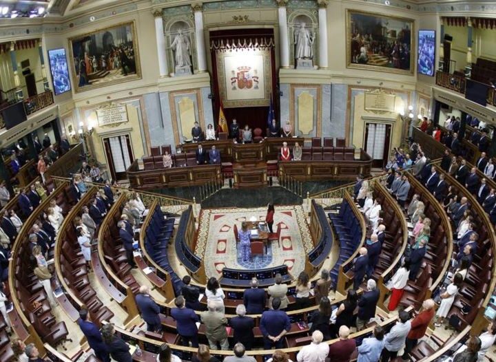 El Congreso rechaza la ley para delegar competencias migratorias a Cataluña