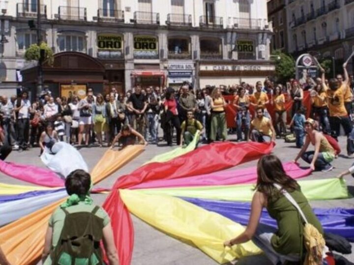 Lanzan una agenda común por una transición justa “más allá del crecimiento” económico