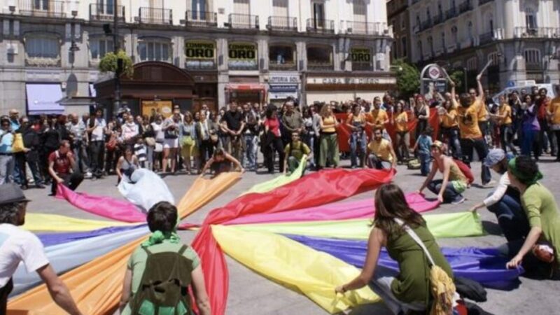 Lanzan una agenda común por una transición justa “más allá del crecimiento” económico