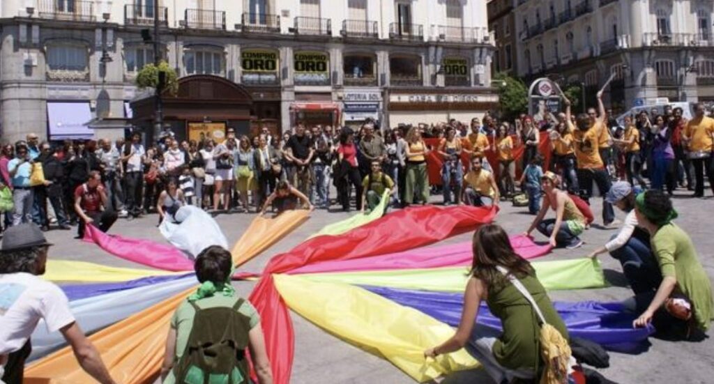 Lanzan una agenda común por una transición justa “más allá del crecimiento” económico