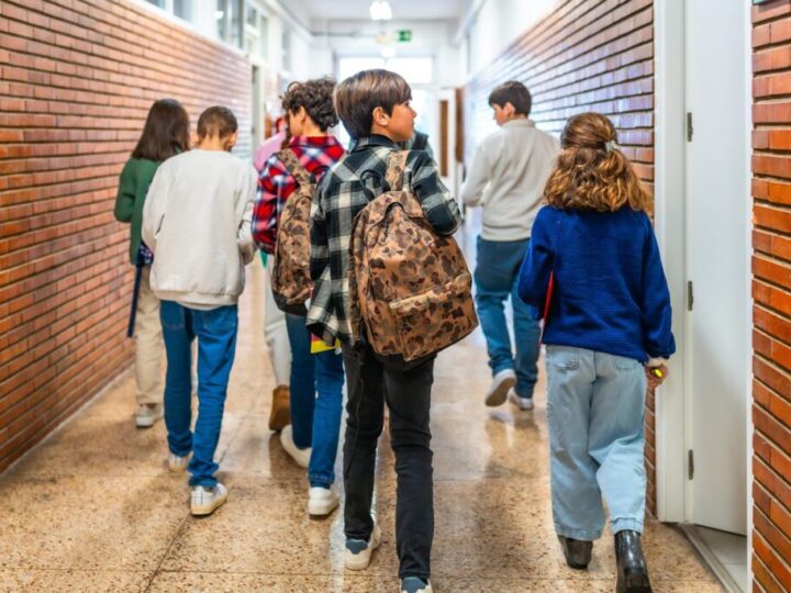 Cómo afrontar el discurso de odio en la escuela
