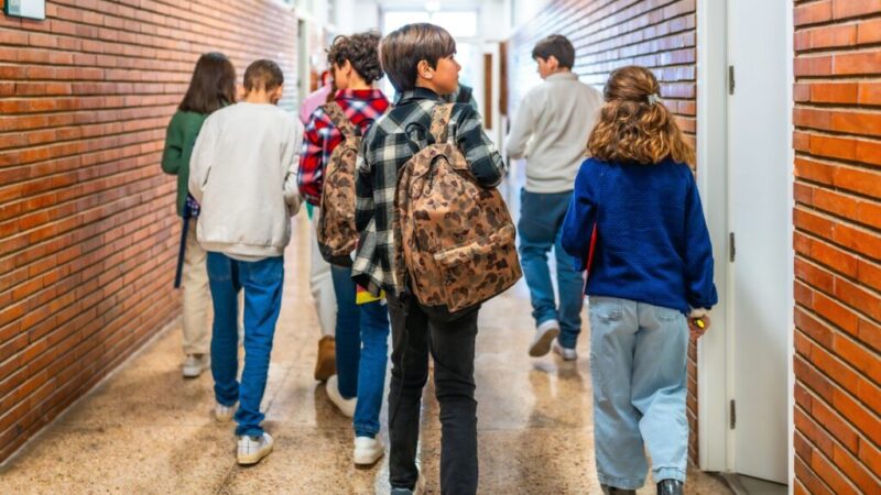 Cómo afrontar el discurso de odio en la escuela